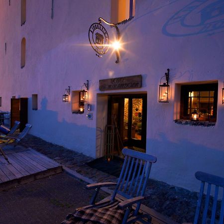 Hotel Dimora Storica La Mirandola Пассо-дель-Тонале Экстерьер фото
