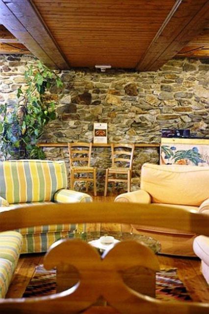 Hotel Dimora Storica La Mirandola Пассо-дель-Тонале Экстерьер фото